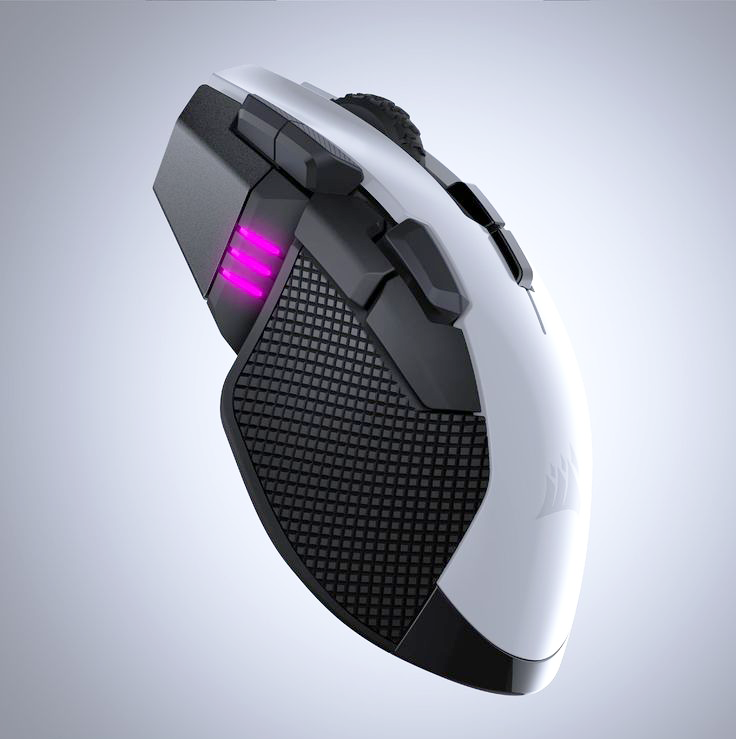 Ergonomic Wireless & office work Mouse Collection – 2025